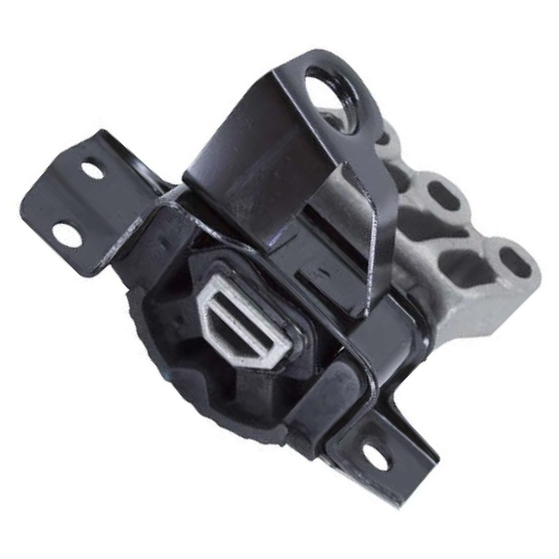 Coxim Motor Dianteiro Direito ou Esquerdo para Fiat Punto - Monroe Axios - LT70025