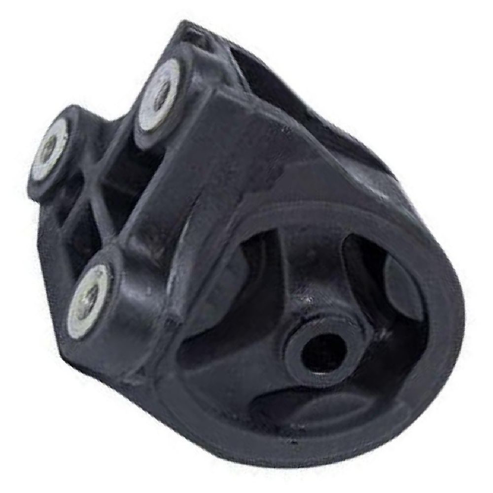 Coxim Motor Traseiro para Honda Civic - Monroe Axios - LT70031