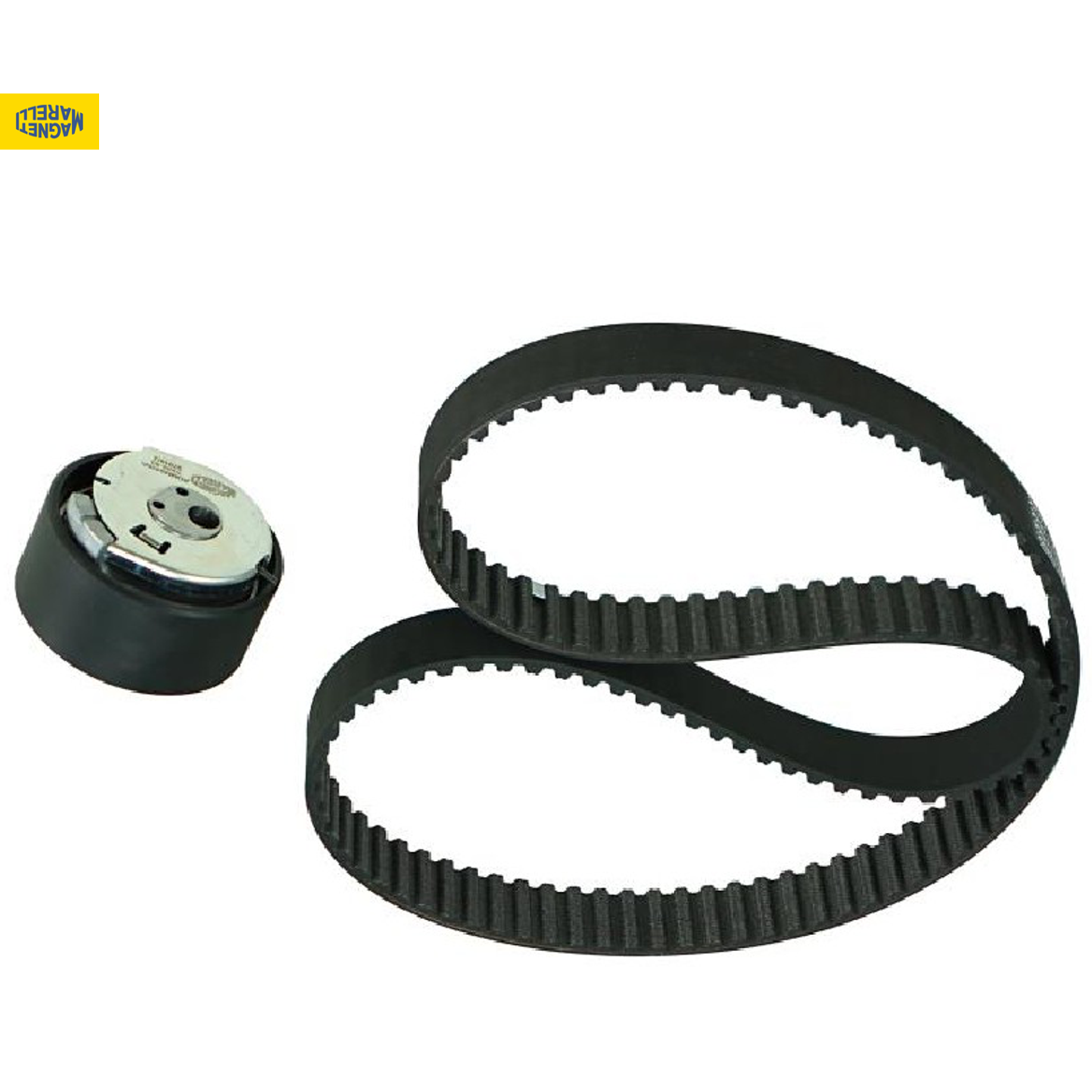 Kit Correia Dentada Sincronizadora - Magneti Marelli - KDMM9456A