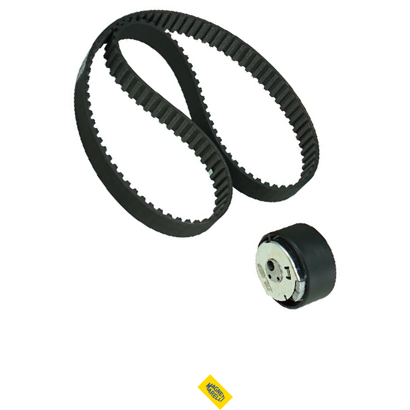 Kit Correia Dentada Sincronizadora - Magneti Marelli - KDMM9456A