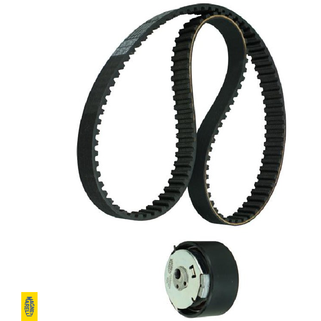 Kit Correia Dentada Sincronizadora - Magneti Marelli - KDMM9456
