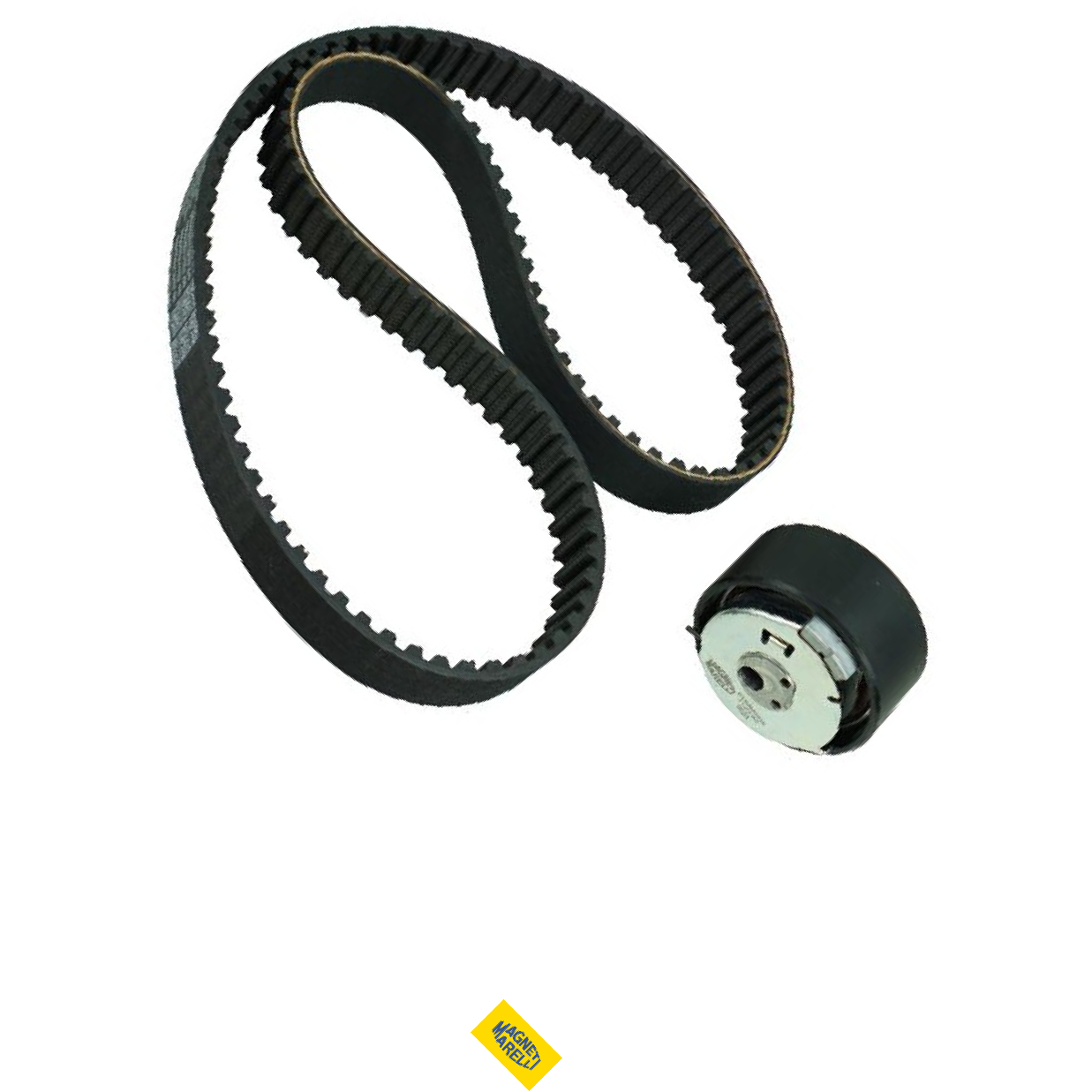 Kit Correia Dentada Sincronizadora - Magneti Marelli - KDMM9456