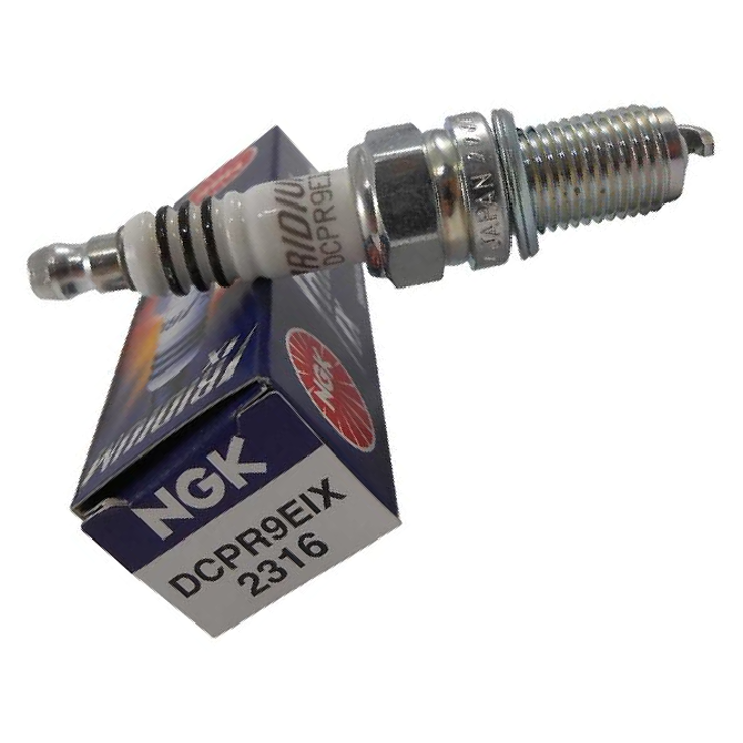 Vela de Ignição - NGK - DCPR9EIX