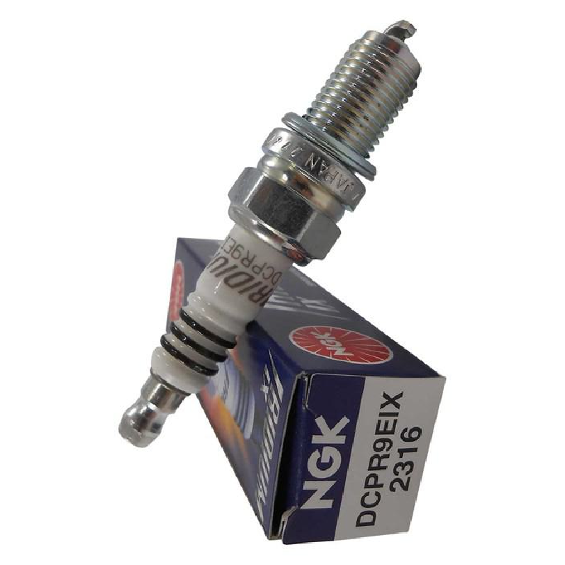 Vela de Ignição - NGK - DCPR9EIX