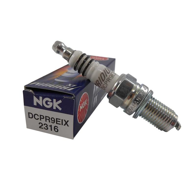 Vela de Ignição - NGK - DCPR9EIX