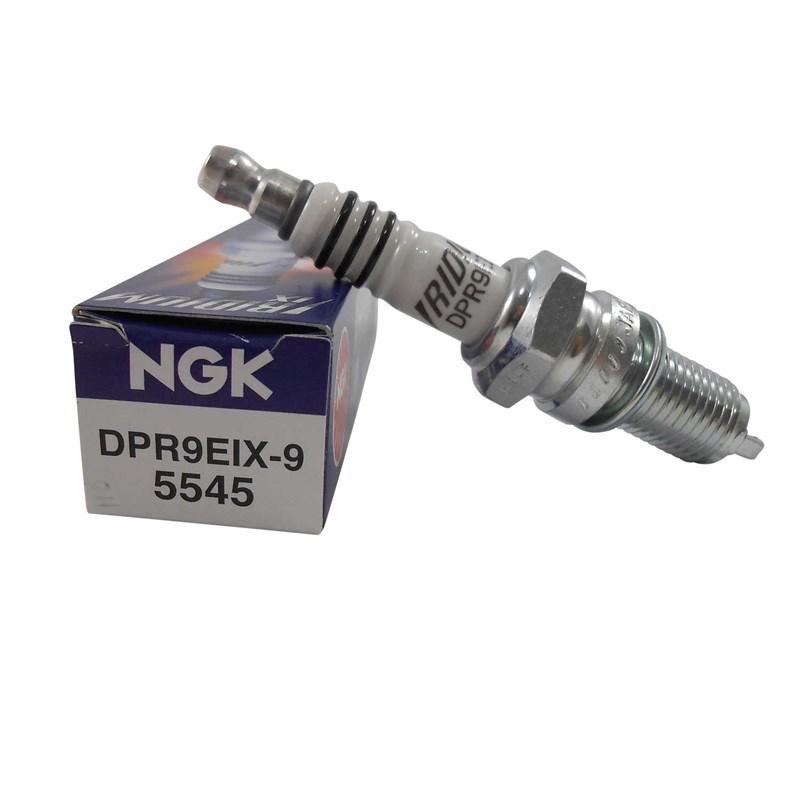 Vela de Ignição - NGK - DPR9EIX9