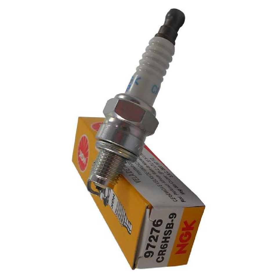 Vela de Ignição para Honda GL 1800 GOLD WING - NGK - CR6HSB-9
