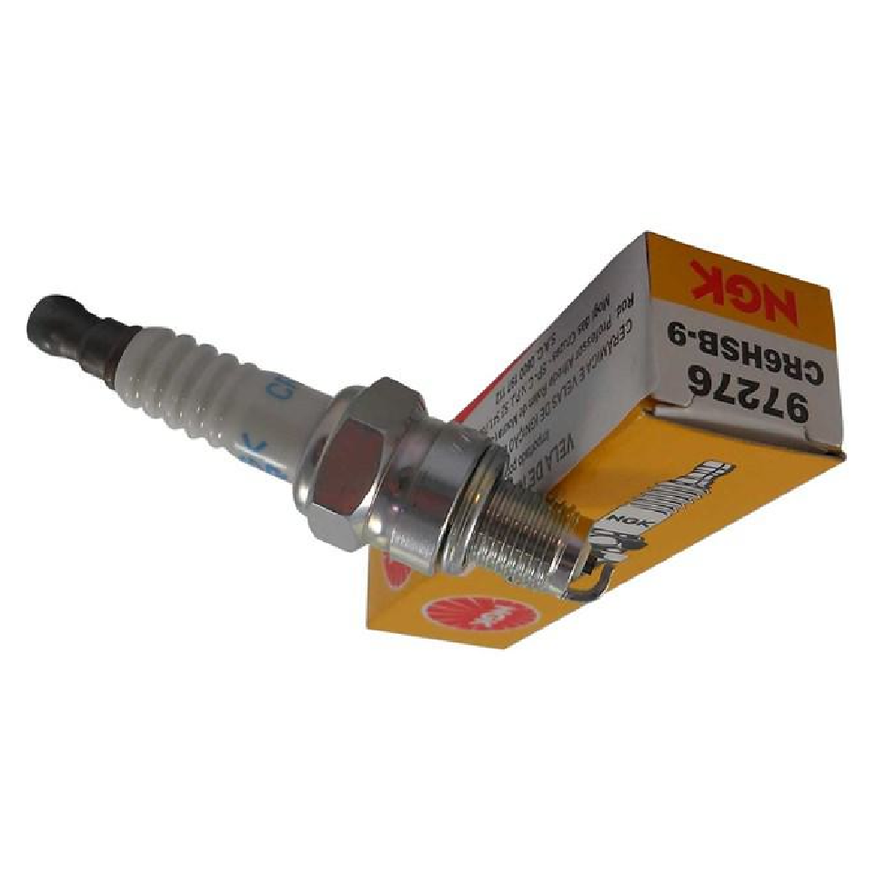 Vela de Ignição para Honda GL 1800 GOLD WING - NGK - CR6HSB-9