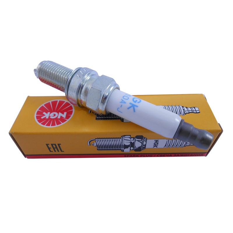 Vela de Ignição para Bimota DB7 1099 - NGK - MAR10AJ