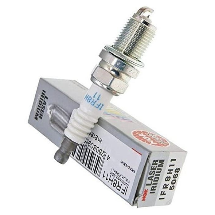 Vela de Ignição para Honda CRF 450X - NGK - IFR8H11