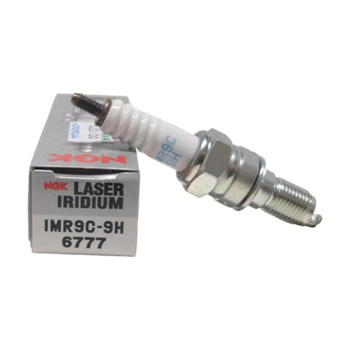 Vela de Ignição - NGK - IMR9C-9H
