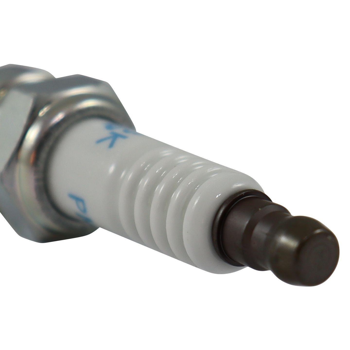 Kit 4 Vela de Ignição Platina - NGK - PMR8B