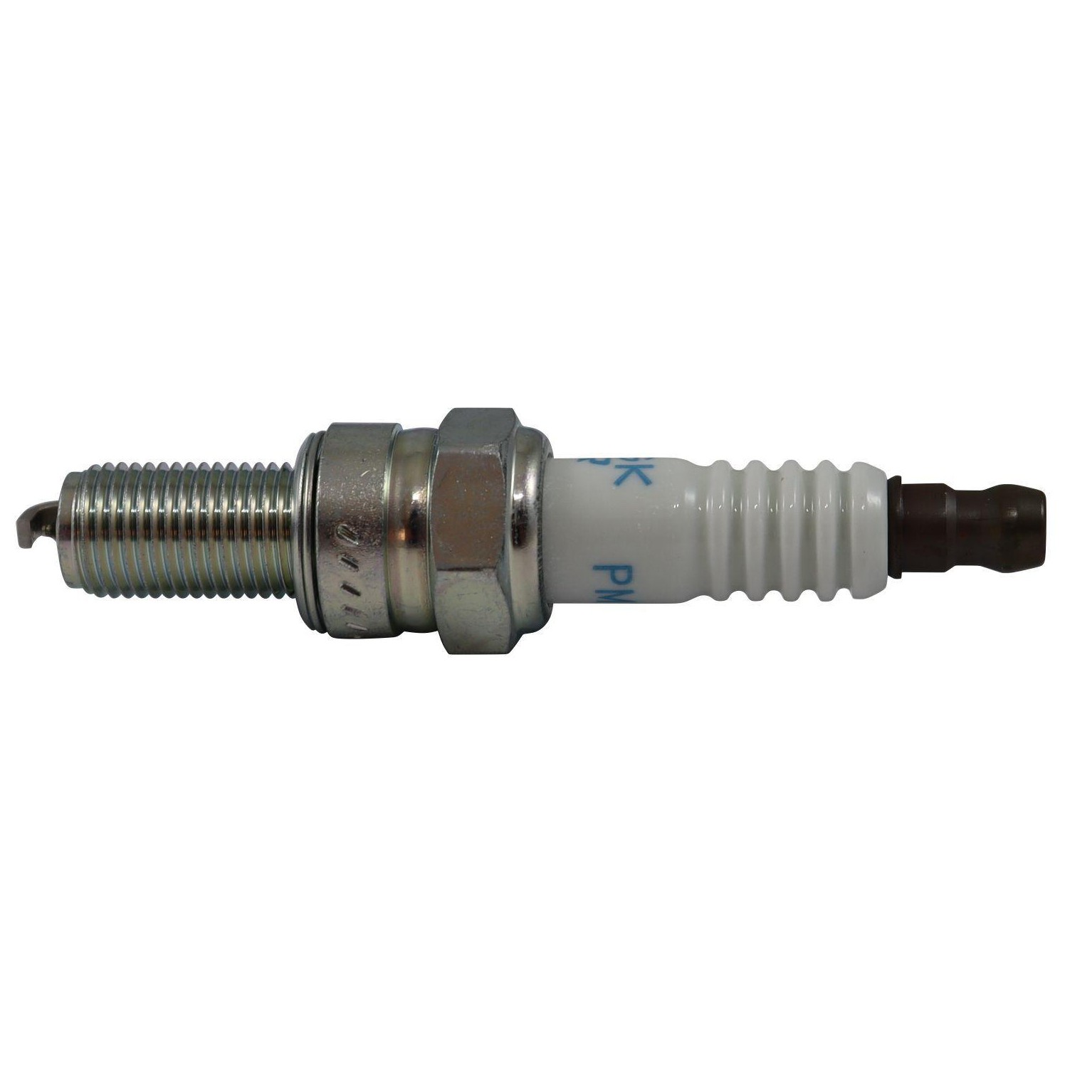 Kit 4 Vela de Ignição Platina - NGK - PMR8B
