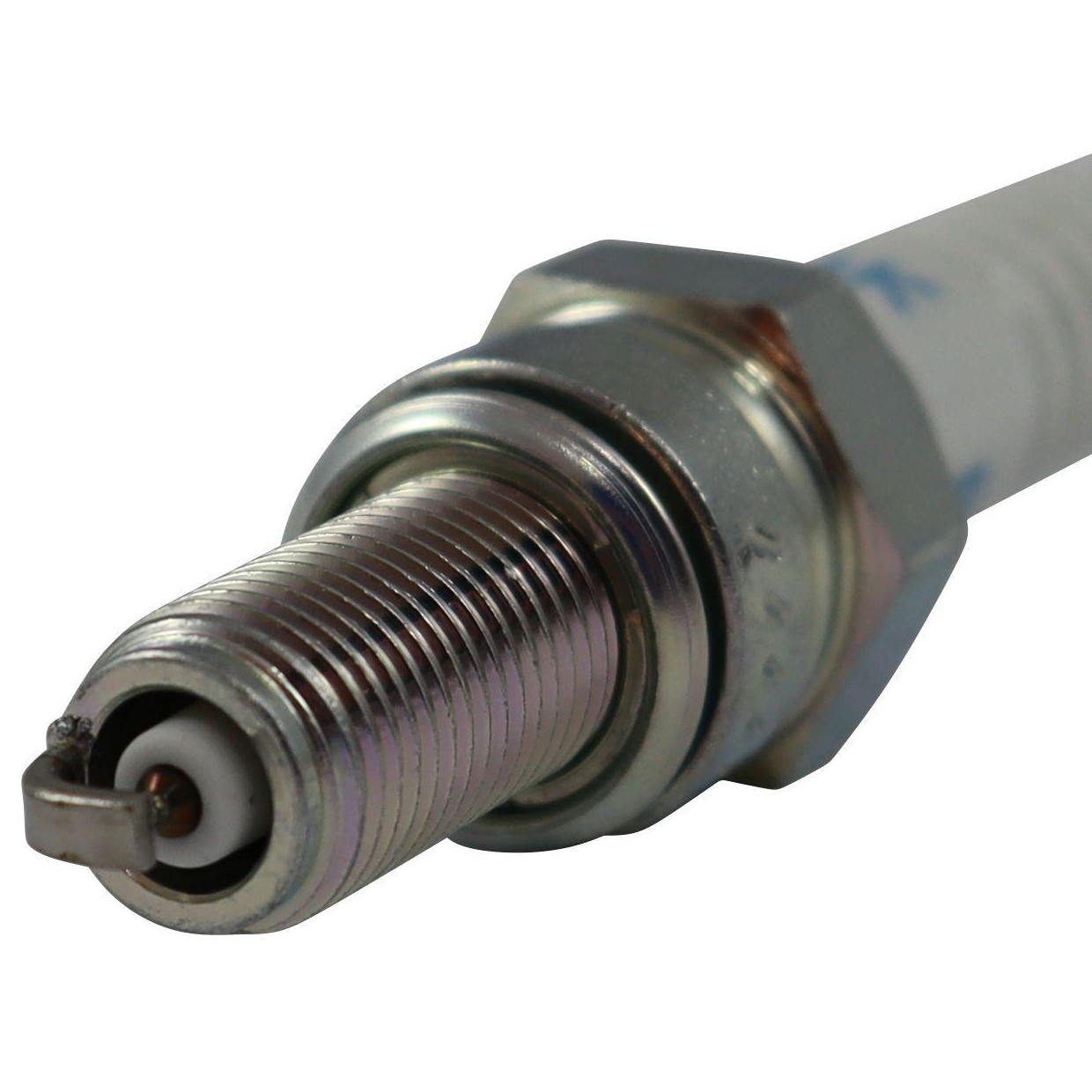 Kit 4 Vela de Ignição Platina - NGK - PMR8B