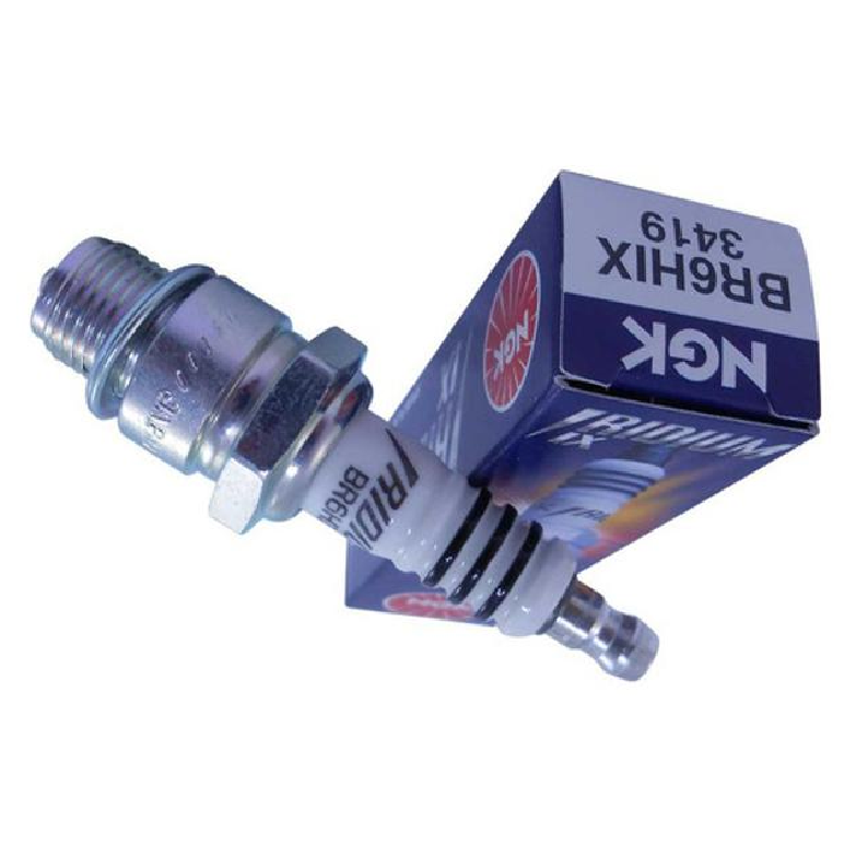 Vela de Ignição - NGK - BR6HIX