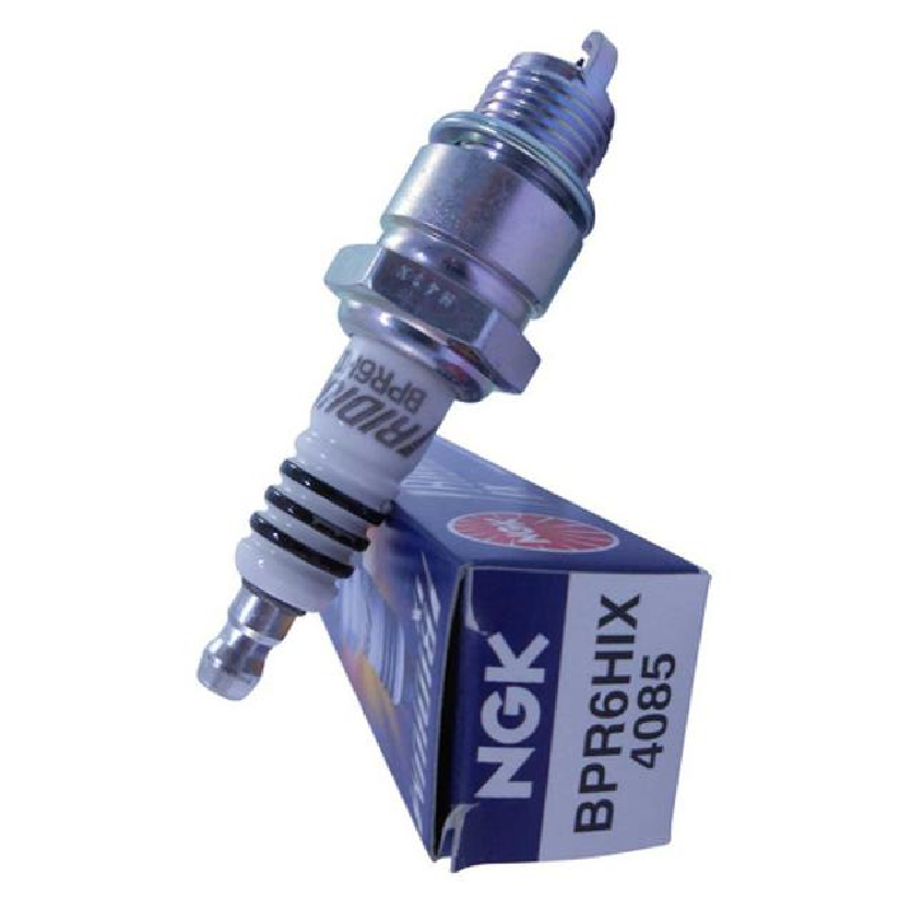 Vela de Ignição Iridium - NGK - BPR6HIX