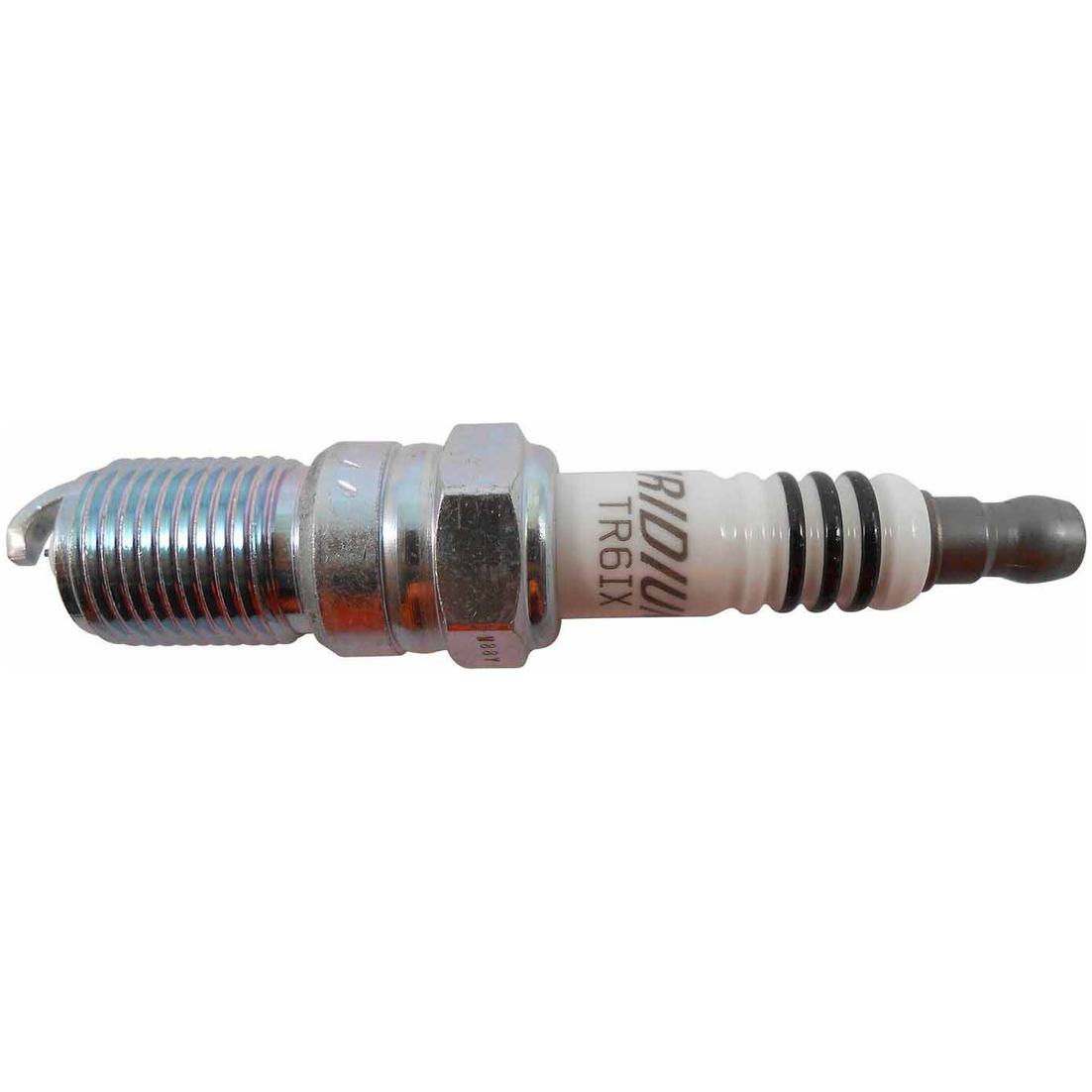 Vela de Ignição Iridium Ix para Ford Explorer - NGK - TR6IX