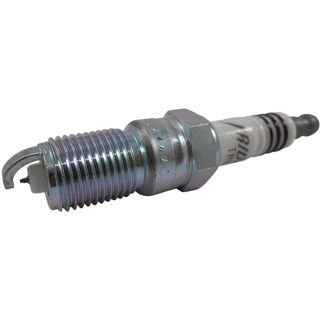 Vela de Ignição Iridium Ix para Ford Explorer - NGK - TR6IX