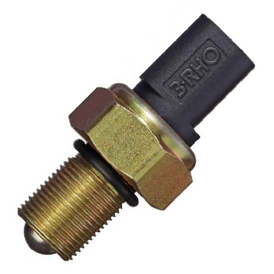 Interruptor da Luz da Ré M14 X 1 para Ford Ranger e Transit - 3-RHO - 44108