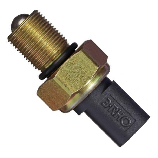 Interruptor da Luz da Ré M14 X 1 para Ford Ranger e Transit - 3-RHO - 44108
