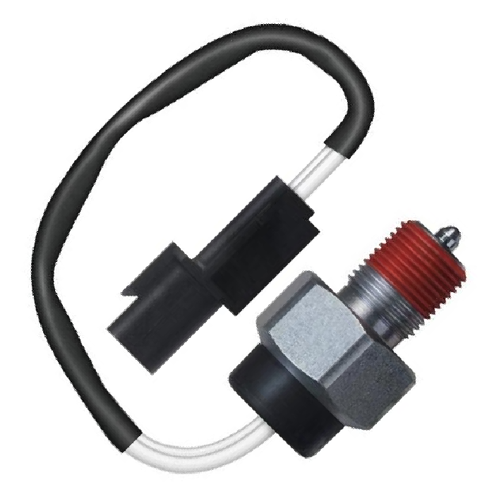 Interruptor da Luz da Ré M18 X 1.5 para Hyundai H 100 e KIA Bongo - 3-RHO - 44112