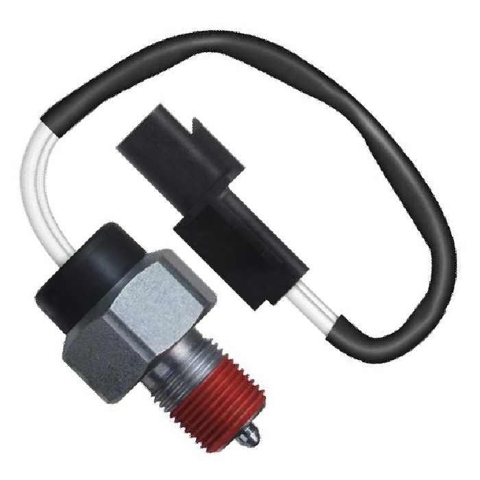 Interruptor da Luz da Ré M18 X 1.5 para Hyundai H 100 e KIA Bongo - 3-RHO - 44112