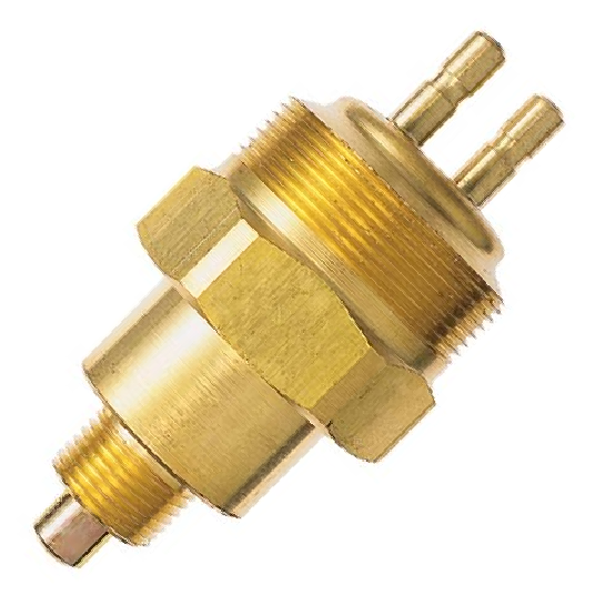 Interruptor da Luz da Ré - M12 x 1 M27 x 1 - 3-RHO - 4416