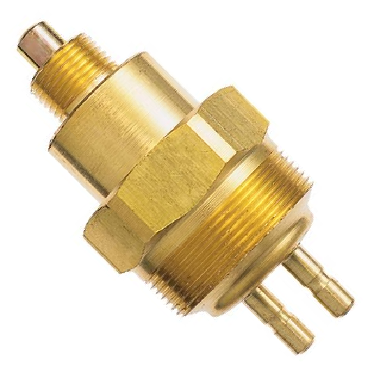 Interruptor da Luz da Ré - M12 x 1 M27 x 1 - 3-RHO - 4416