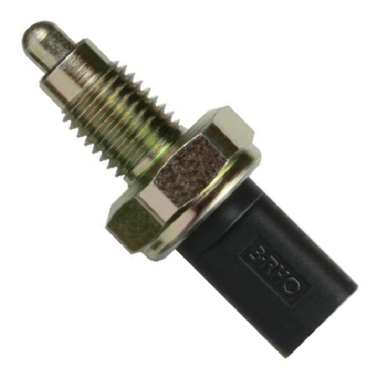 Interruptor da Luz da Ré - M12 x 1.5 - 3-RHO - 4442