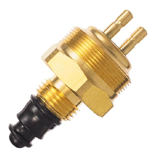 Interruptor de Luz de Freio - M16X1,5 / M27X1,0 - 3-RHO - 360