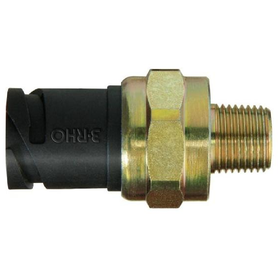 Interruptor de Luz de Freio - 0.20 bar - 3-RHO - 368