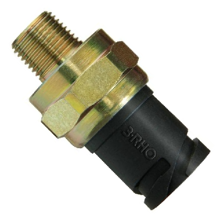 Interruptor de Luz de Freio - 0.20 bar - 3-RHO - 368