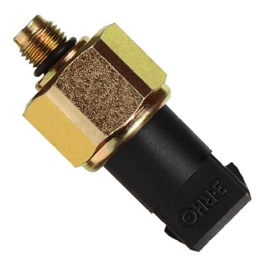 Interruptor de Pressão da Direção Hidráulica - 3/8" x 24 UNF - 3-RHO - 9901