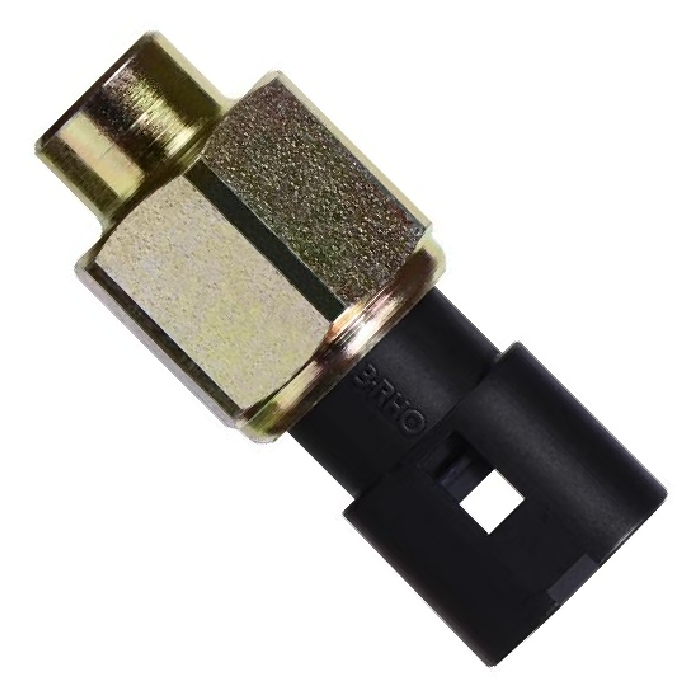 Interruptor de Pressão da Direção Hidráulica - 7/16" x 20 UNF - 3-RHO - 9903