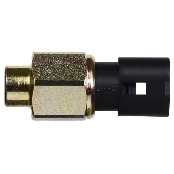 Interruptor de Pressão da Direção Hidráulica - 7/16" x 20 UNF - 3-RHO - 9903