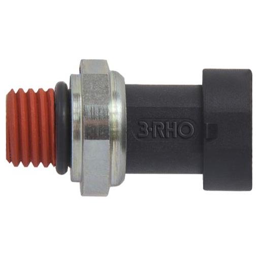 Interruptor de Pressão de Óleo 0.30 Bar para Chevrolet Captiva e Trailblazer - 3-RHO - 3302