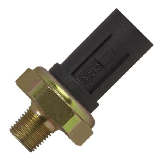 Interruptor de Pressão de Óleo - 0,30 Bar - 3-RHO - 3303
