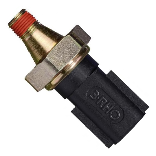 Interruptor de Pressão de Óleo - 0.35 bar - 3-RHO - 33101