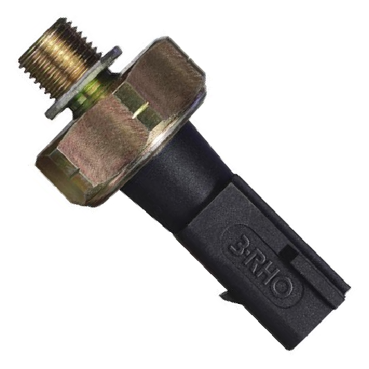 Interruptor de Pressão de Óleo - 2,5 Bar - 3-RHO - 33102