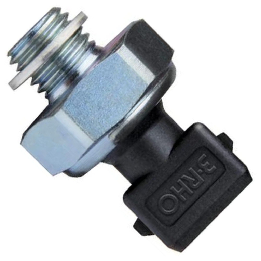 Interruptor de Pressão de Óleo - 0.30 bar - 3-RHO - 3317