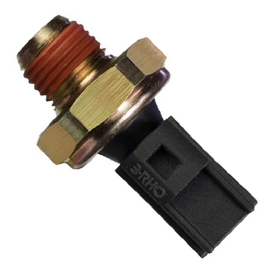 Interruptor de Pressão de Óleo - 0,4 Bar - 3-RHO - 3334