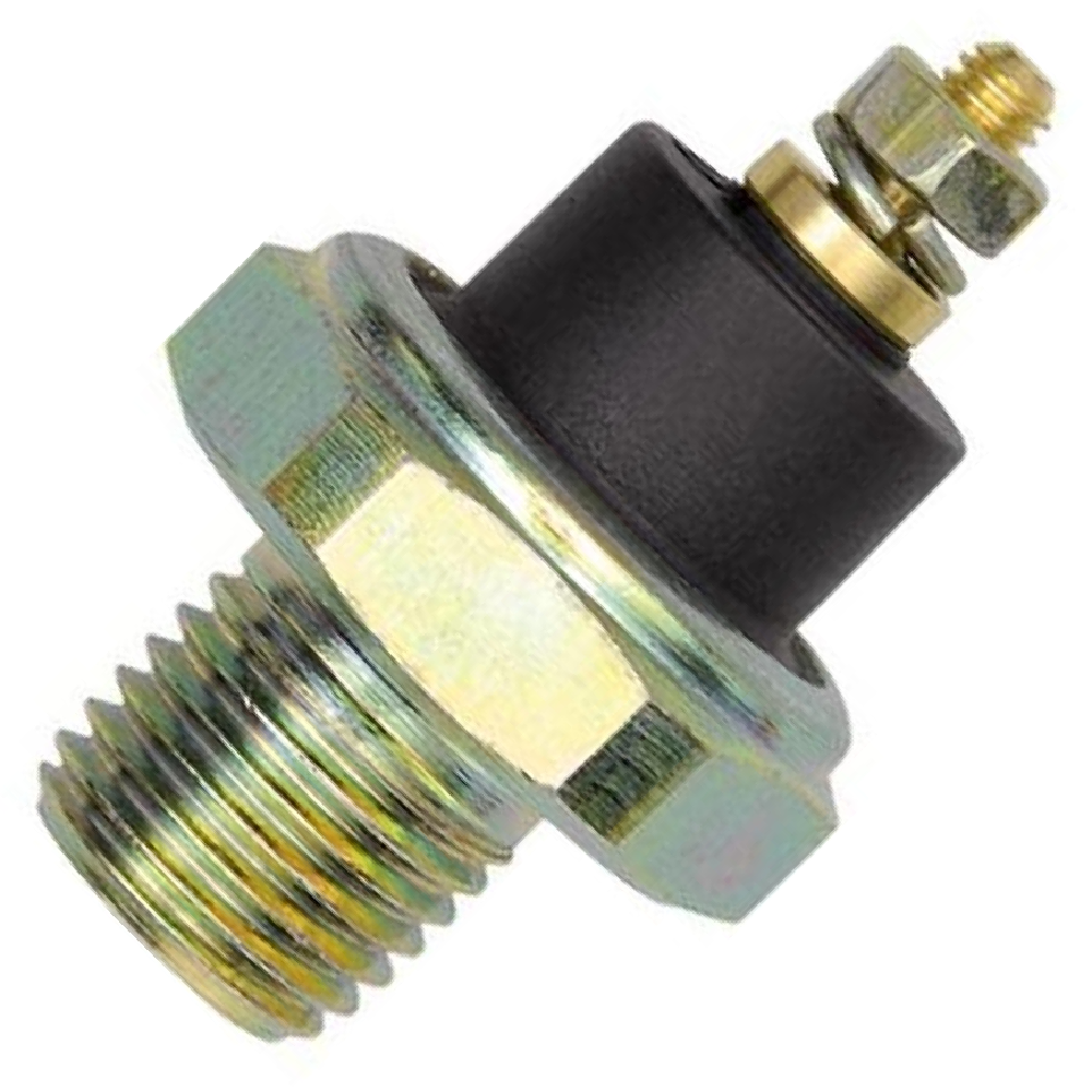 Interruptor de Pressão de Óleo - 0.30 bar - 3-RHO - 3341
