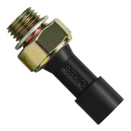 Interruptor de Pressão de Óleo - 0.60 Bar - 3-RHO - 3342