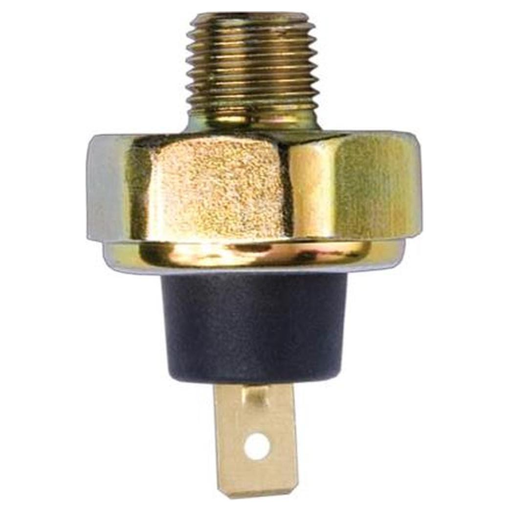 Interruptor de Pressão de Óleo - 0.30 bar - 3-RHO - 3343
