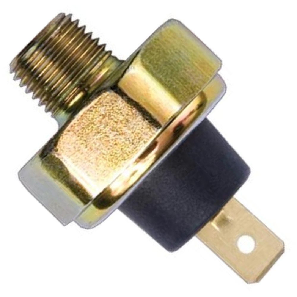 Interruptor de Pressão de Óleo - 0.30 bar - 3-RHO - 3343