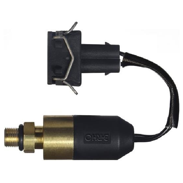 Interruptor de Pressão de Óleo - 1 Bar - 3-RHO - 3353