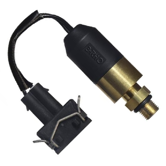 Interruptor de Pressão de Óleo - 1 Bar - 3-RHO - 3353