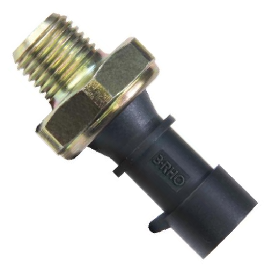Interruptor de Pressão de Óleo - 0.40 bar - 3-RHO - 3359
