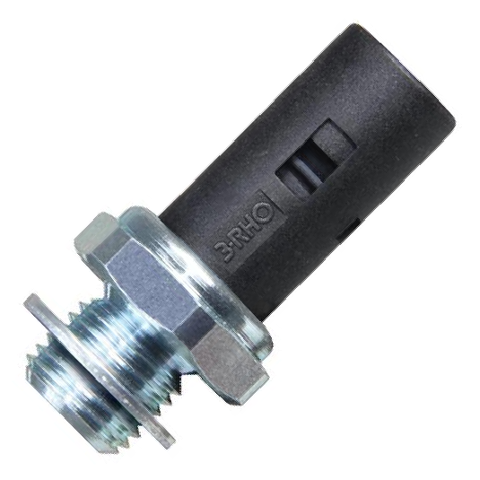 Interruptor de Pressão de Óleo - 0.90 bar - 3-RHO - 3361