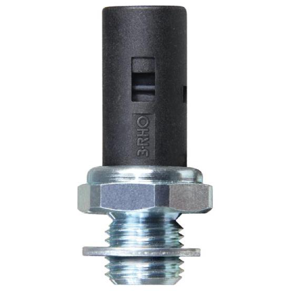 Interruptor de Pressão de Óleo - 0.90 bar - 3-RHO - 3361